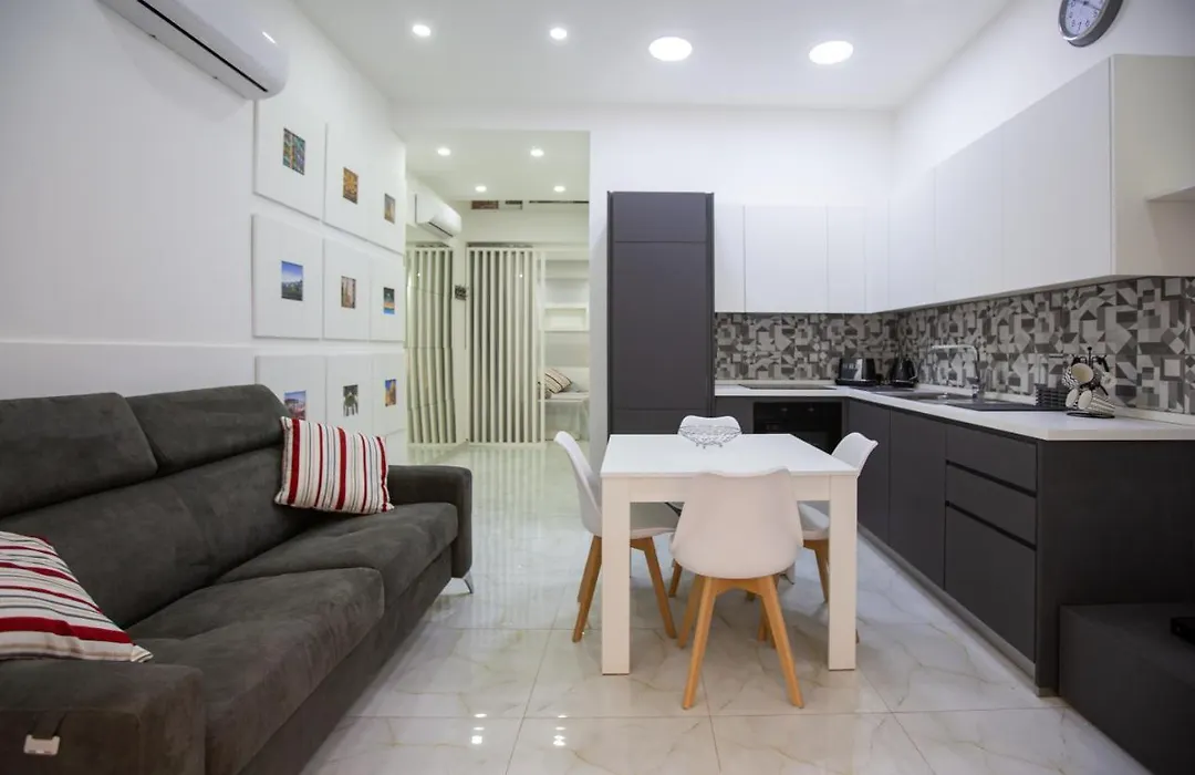 Valletta Collection - Gb Duplex-1