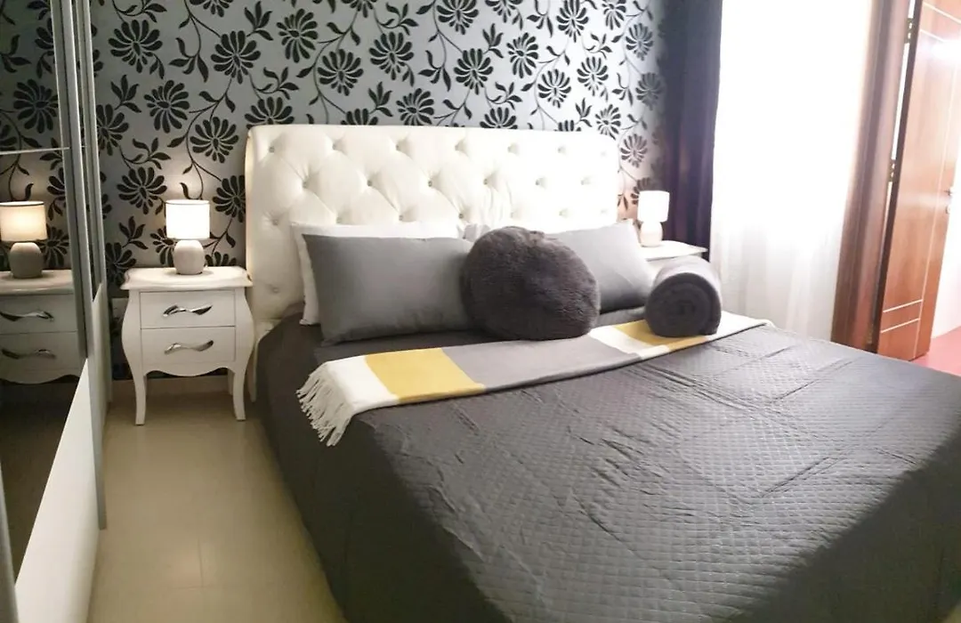 Feel'S Like Home At Telma Maisonette-1