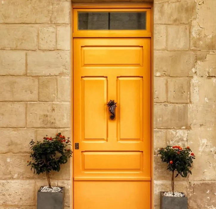 Valletta Central Suite-1