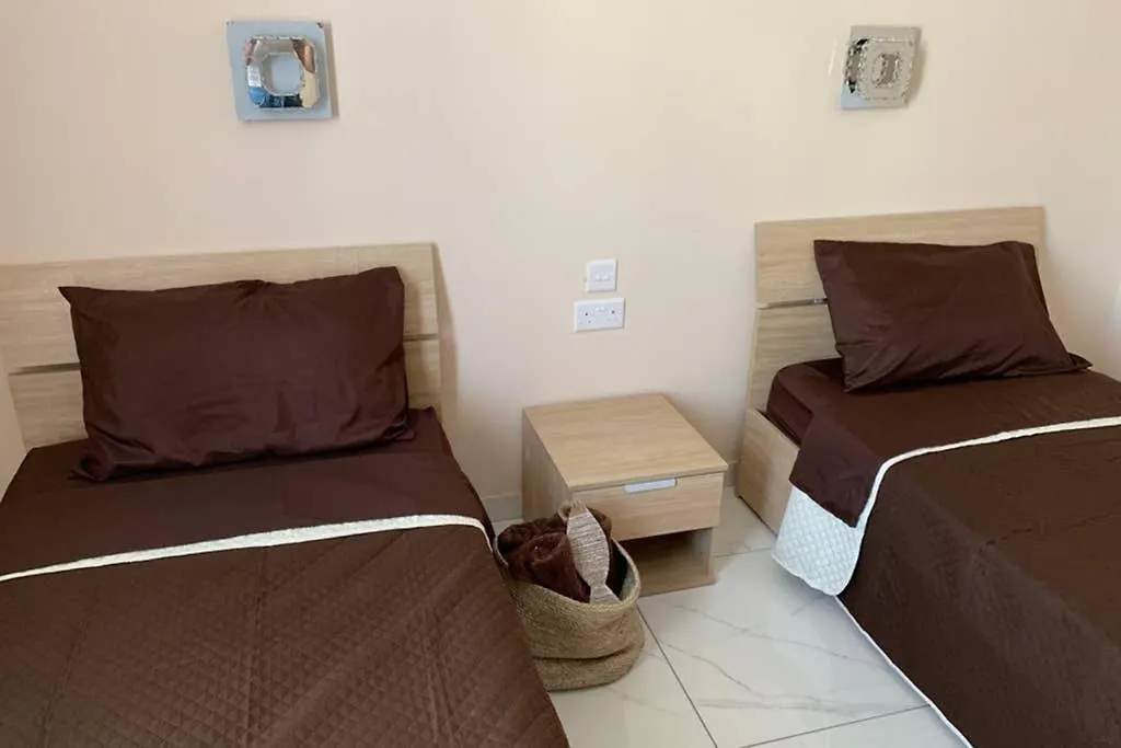 3 Bed Apartment In Mellieha App1Of3-1