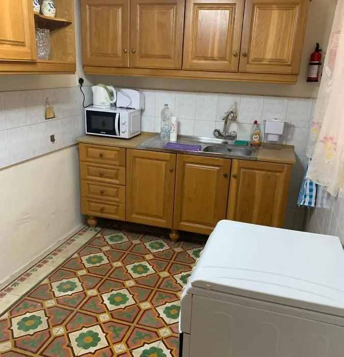 2 Bedroom Apartment In The Centre Of Valletta-1