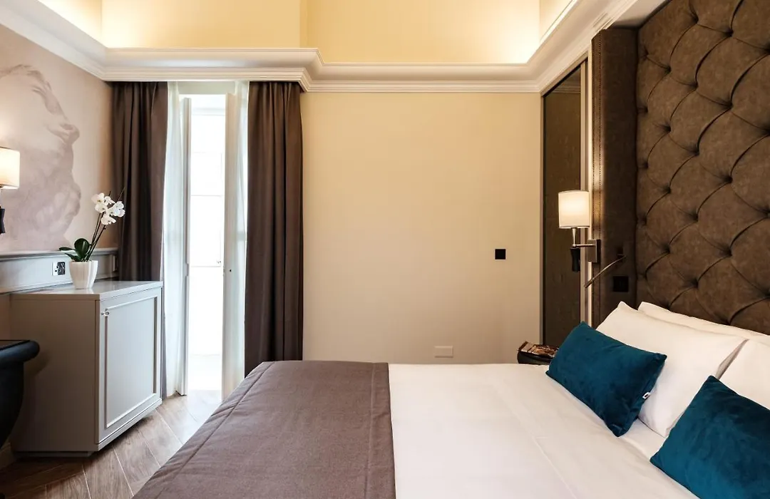 Hpm Pjazza Merkanti - Boutique Living-1
