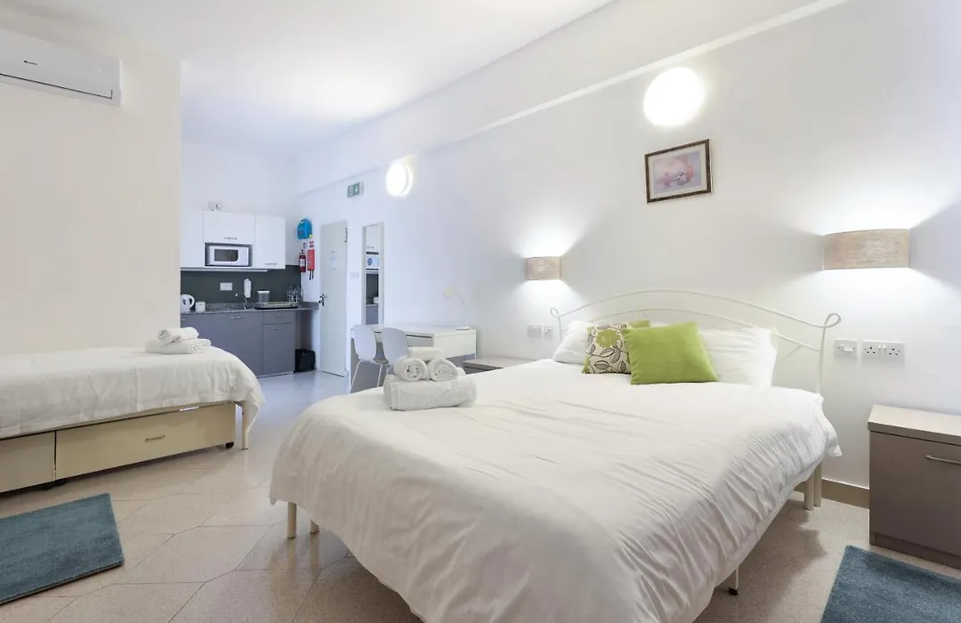 Ta Gianni Guest House Sliema-1