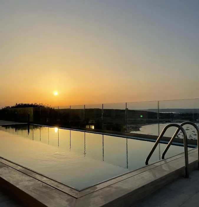 Hotel Viu57-1