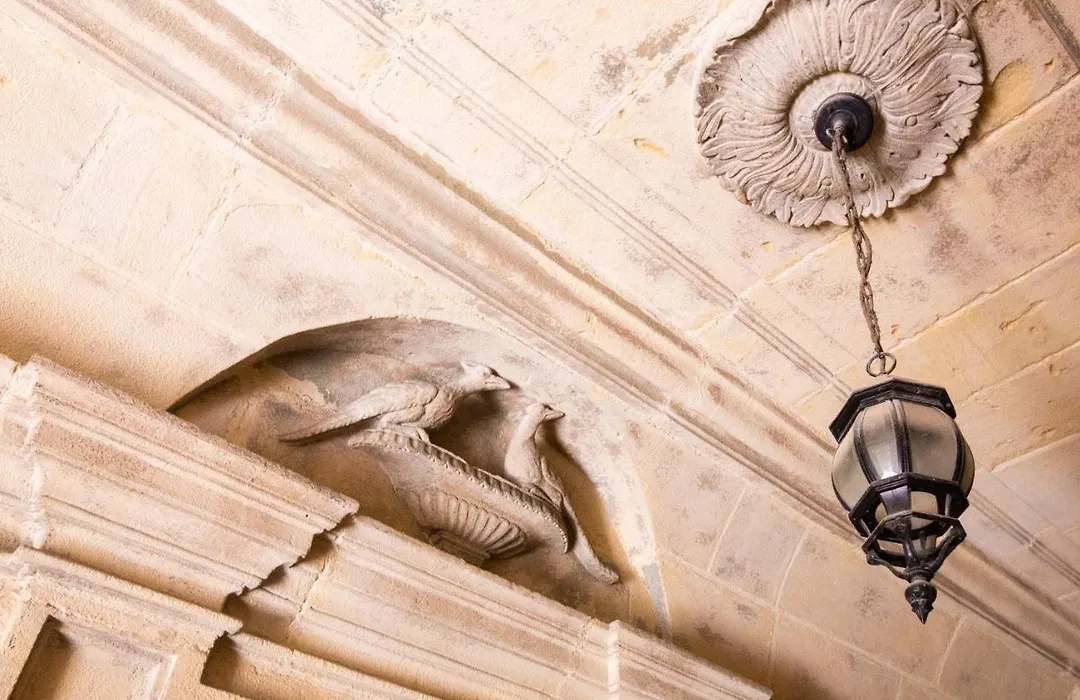 Valletta Collection - St Pauls Apartment-1