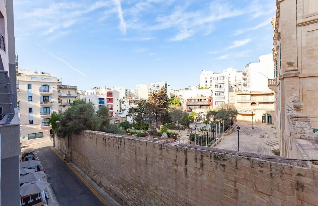 Stj - St Julian'S 1 Bedroom Prime Location-1