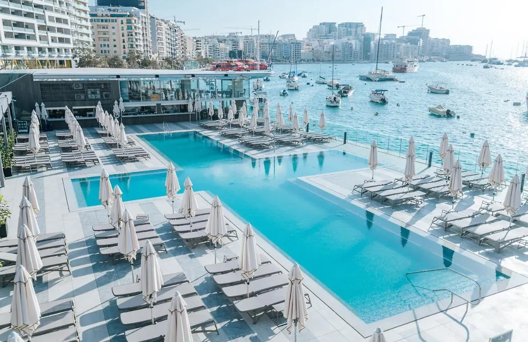 Azur Hotel By St Hotels-1