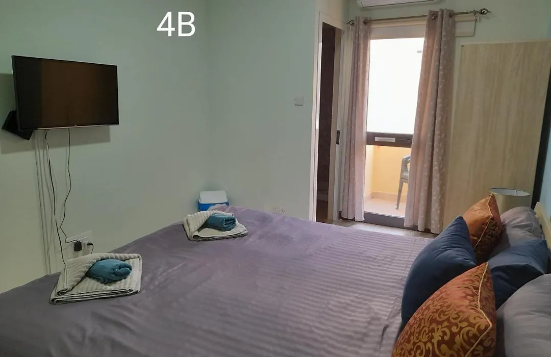 Seabreeze Holiday Guestrooms-1