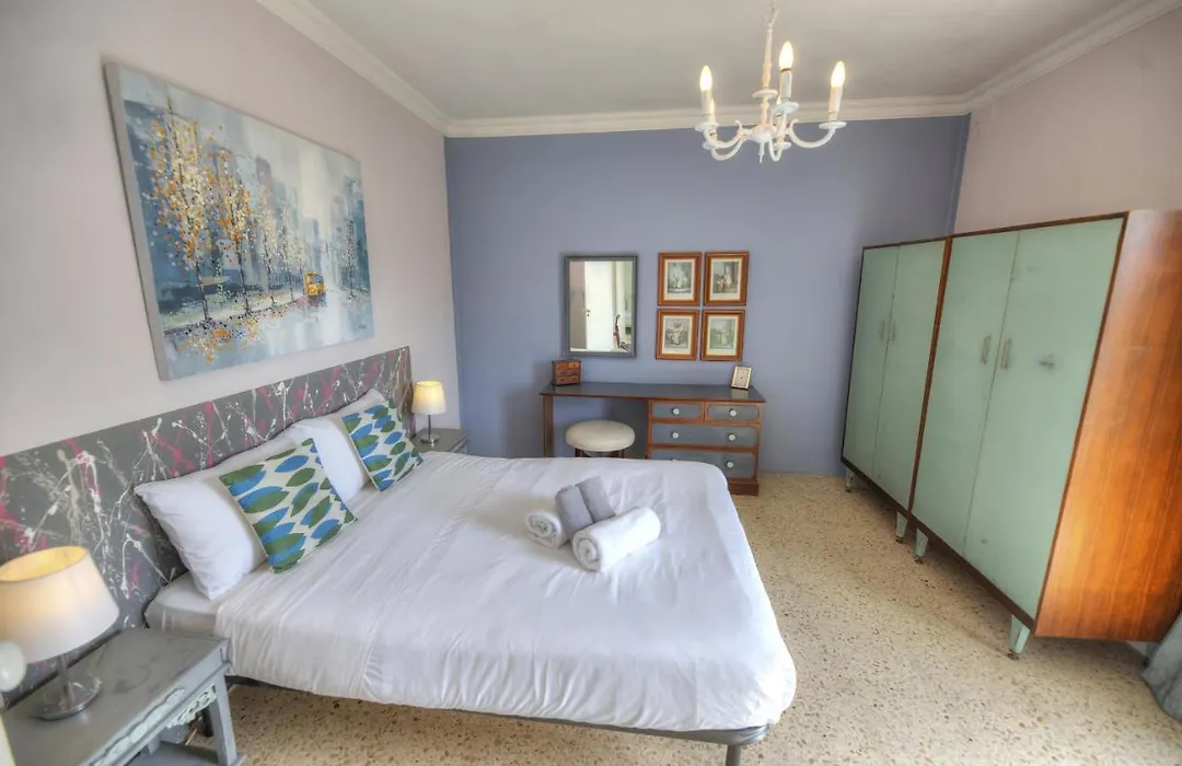 Ta'Lina, Sliema Apartment Next To Valletta Ferry Rseg1-1-1