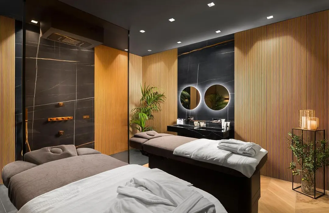 Lure Hotel & Spa - Adults Only-1