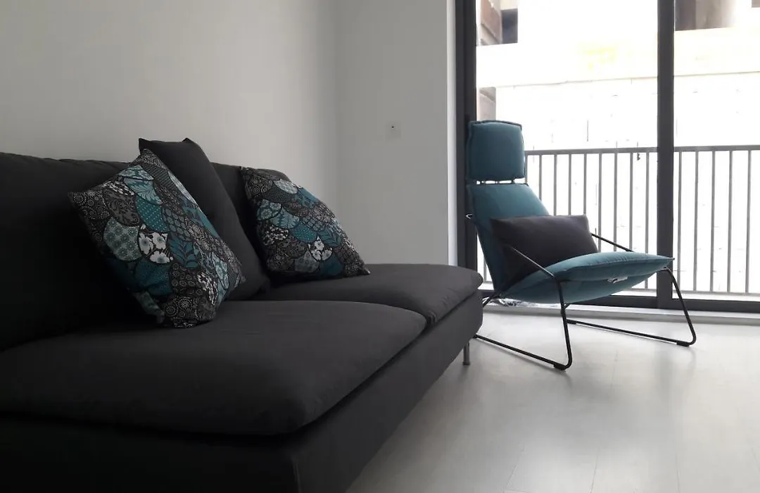 Leon Apartment - Highly Modern Sliema Stay-1