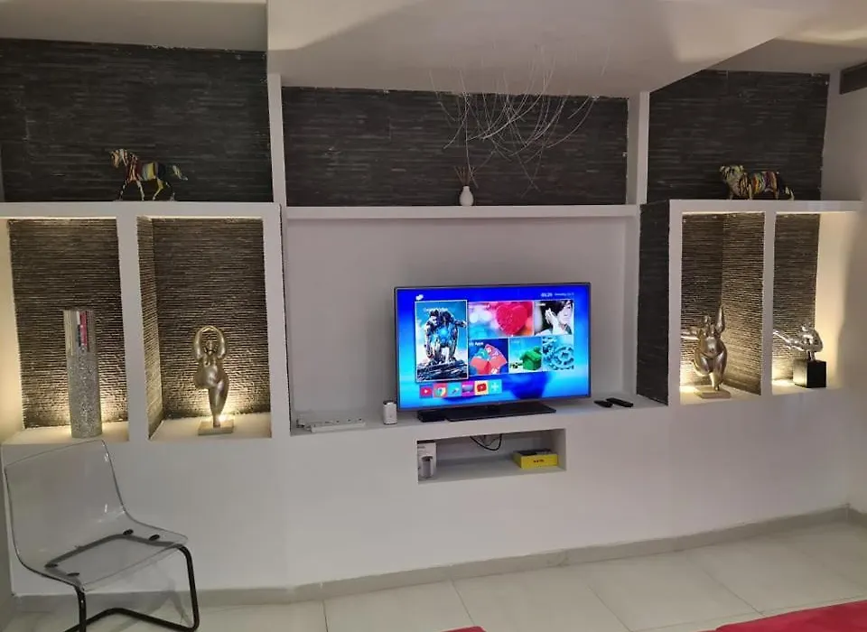 St Julians Central 2 Bedroom Apartment-1