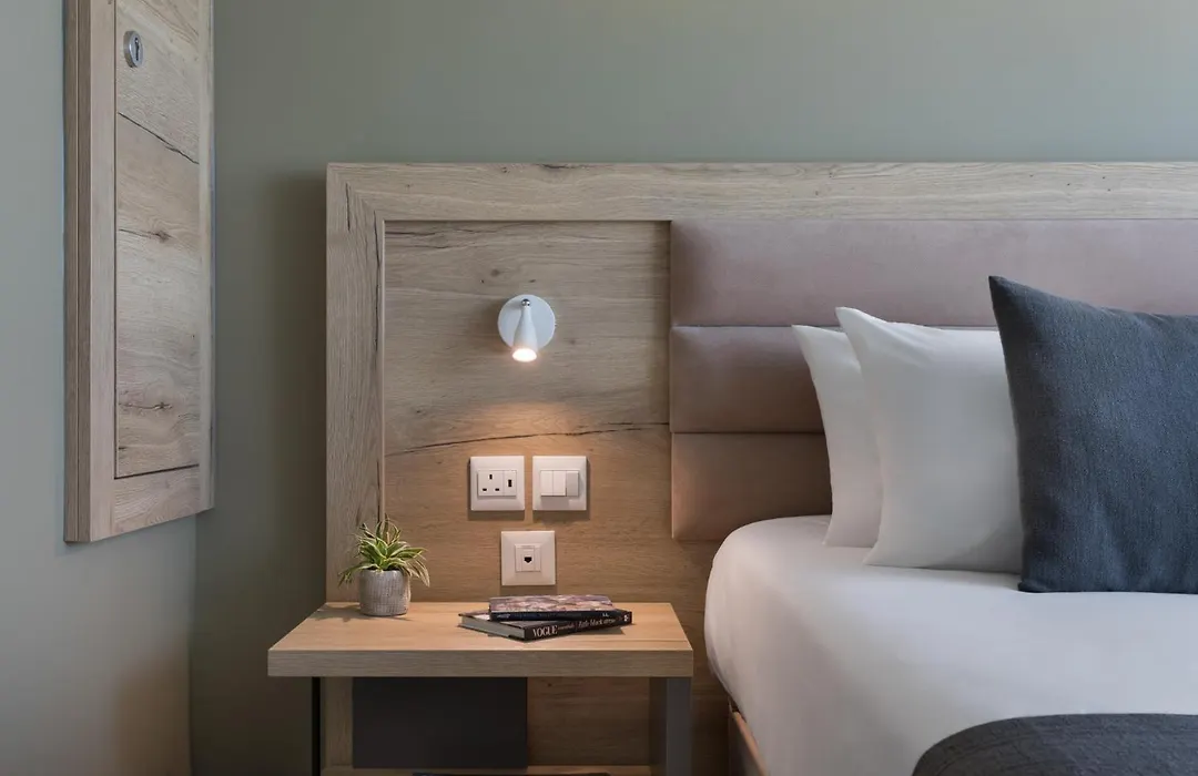 Azur Hotel By St Hotels-1