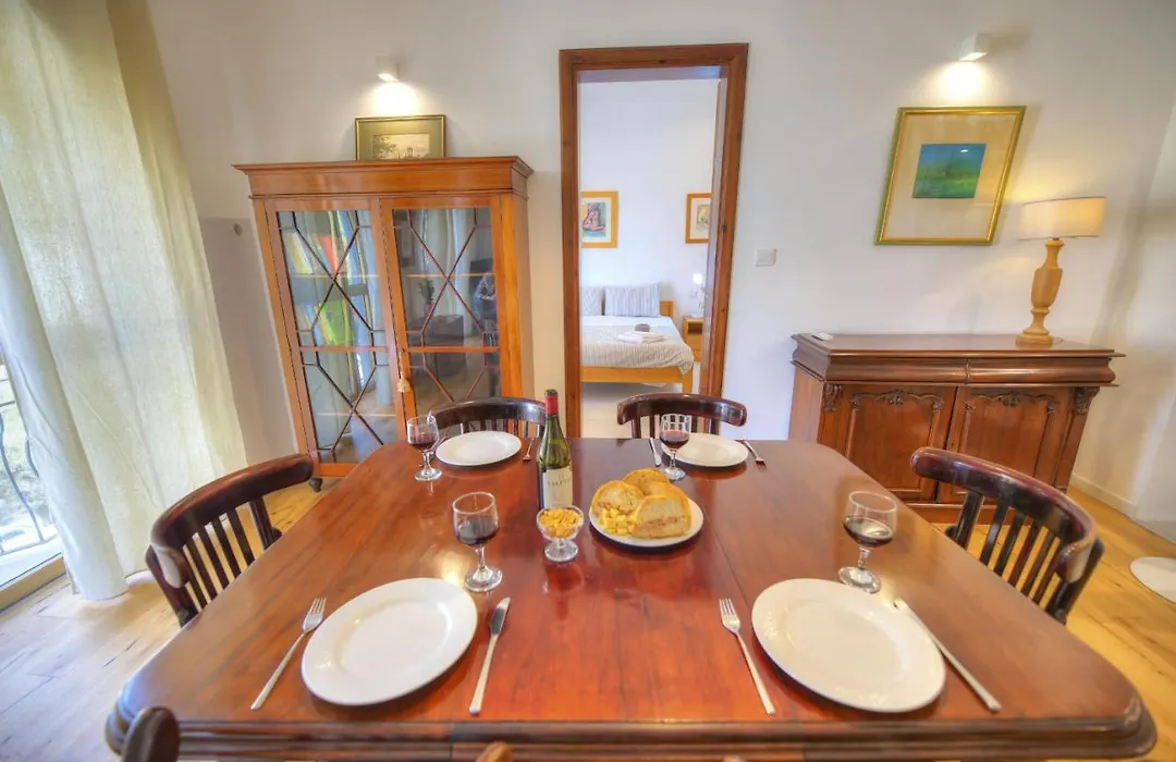 Large And Comfortable 2-Bedroom Apartment In St. Julian'S Dbri1-1-1