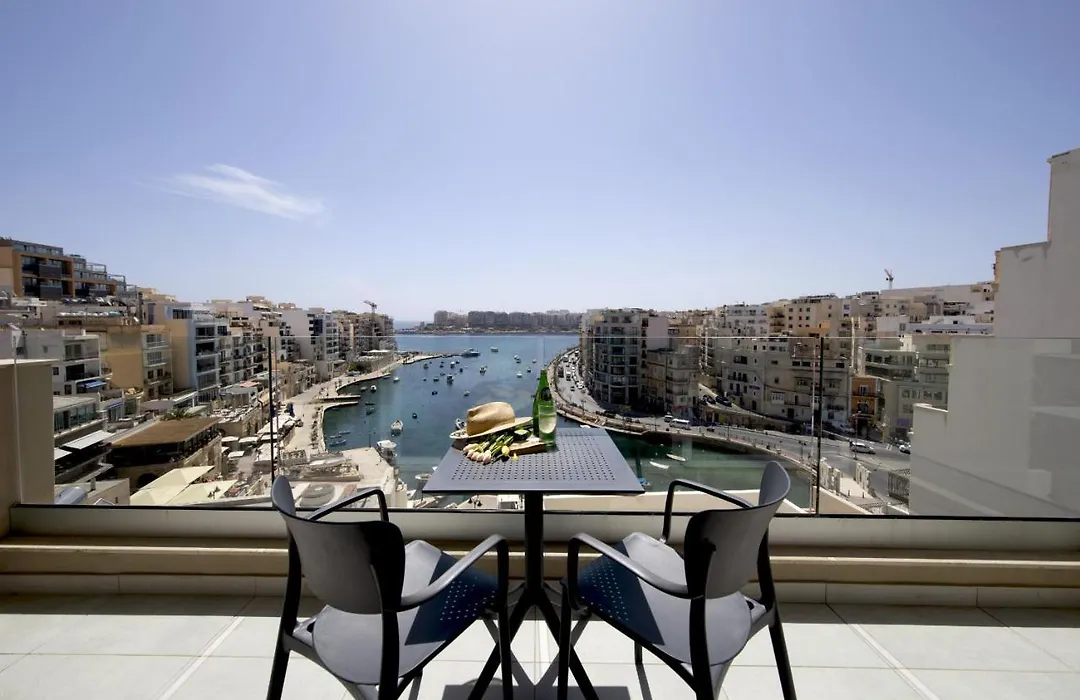 Luxurious 3 Bedroom Apartment With Breathtaking Views - Mmai1-1-1