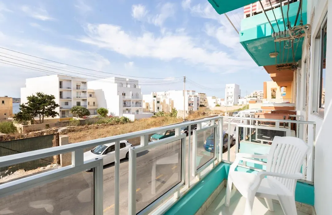 Ne1 - Lovely 2 Bedroom Apartment. Perfect Location-1