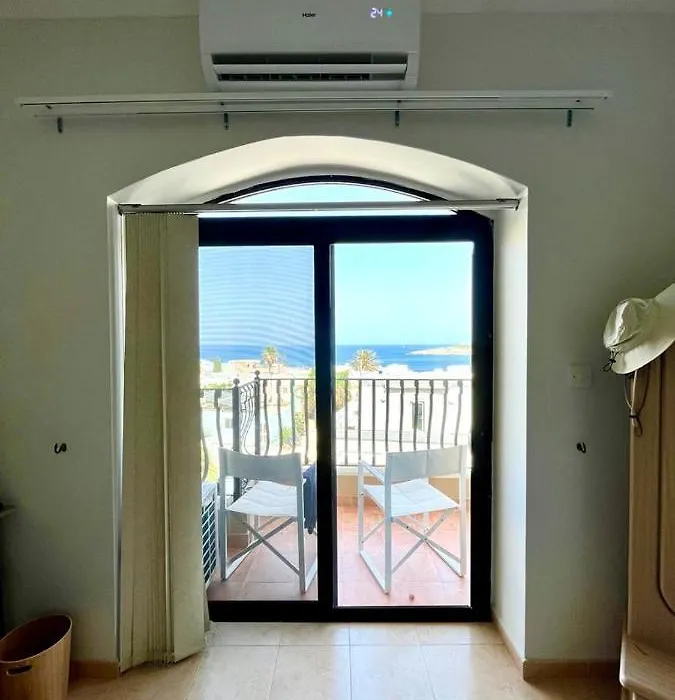 One Of A Kind Room With A Magical Sea-View-1