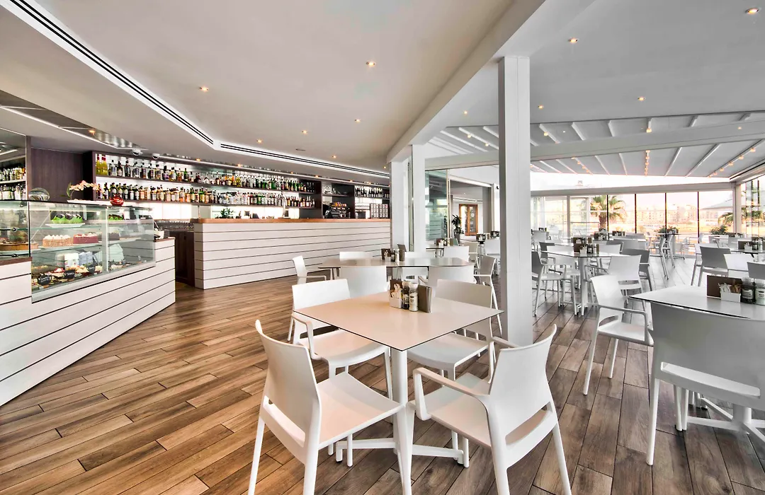 Doubletree By Hilton Malta-1