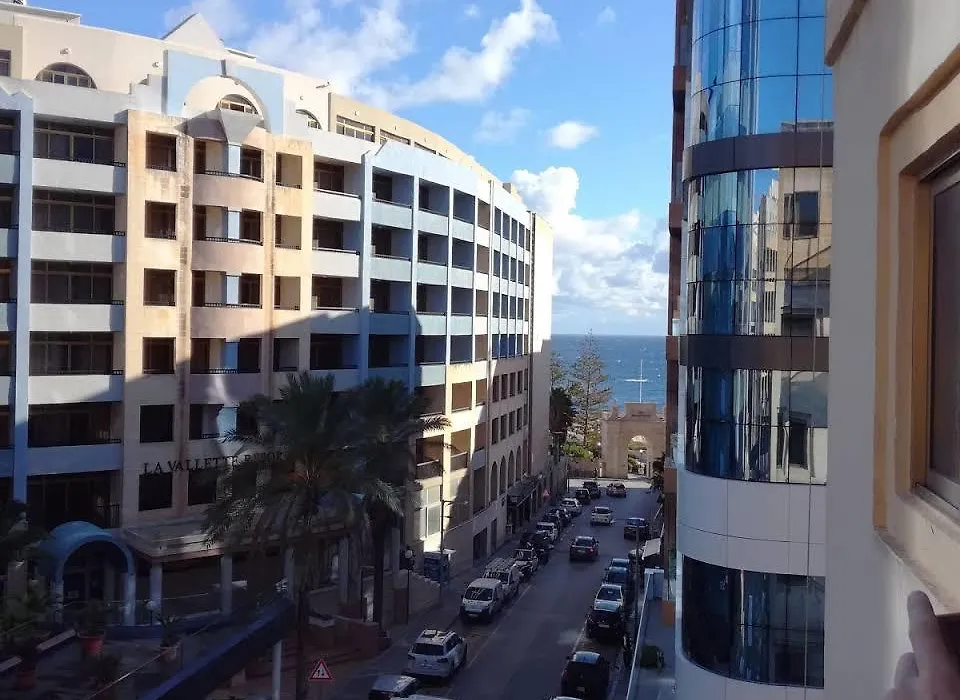 Dragonara Apartments-1
