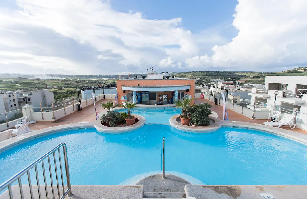 Sunflower Hotel-1