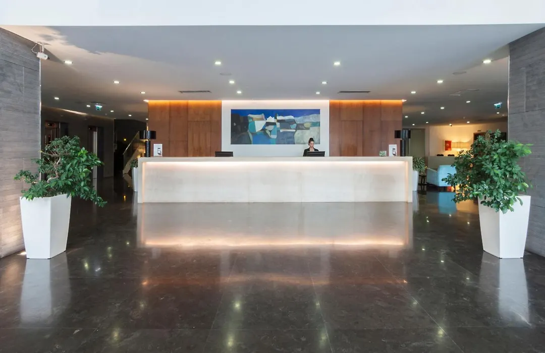 The George, Urban Boutique Hotel-1