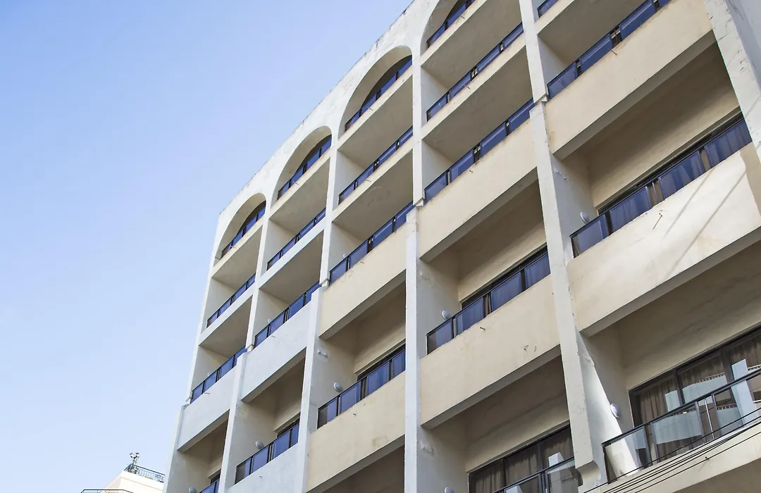 Burlington Apartments-1