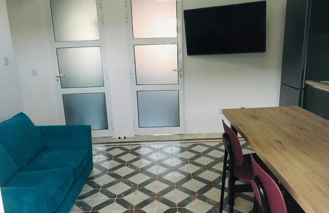 Sliema New House Central Location-1