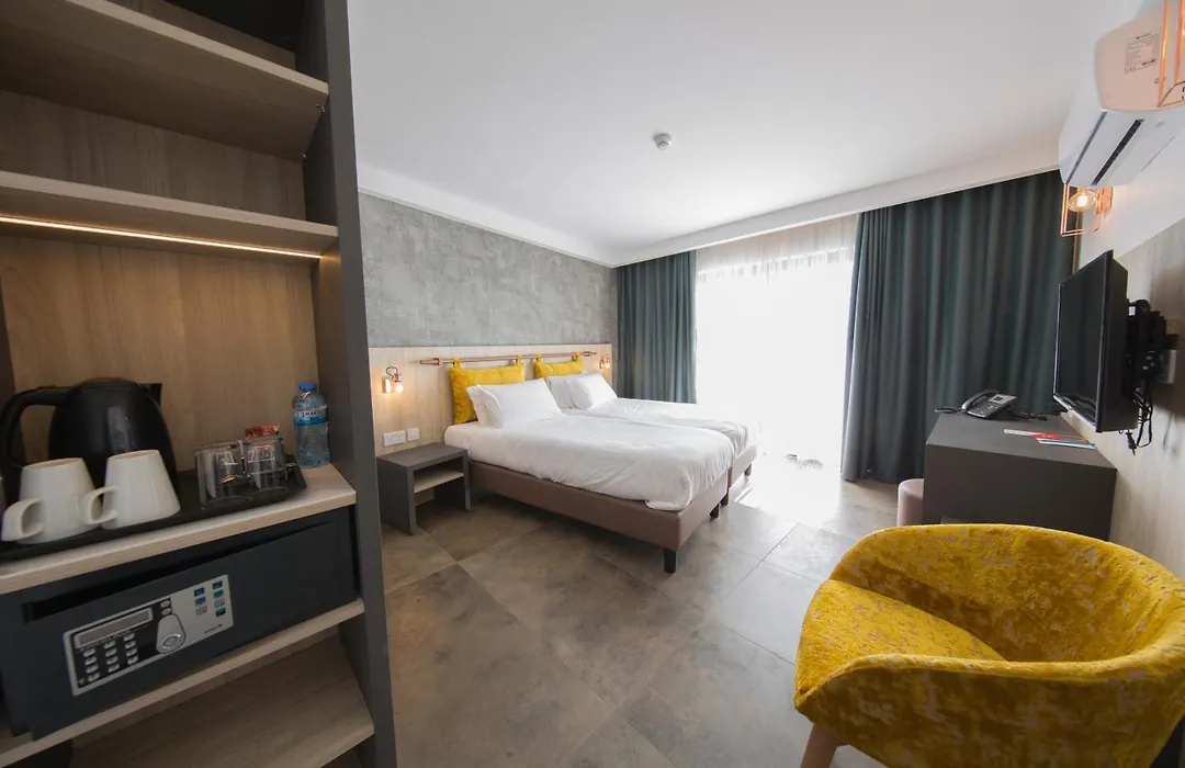 Ivy Hotel - Adults Only-1