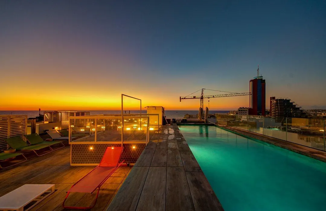 Ikyk Hotel (Adults Only)-1