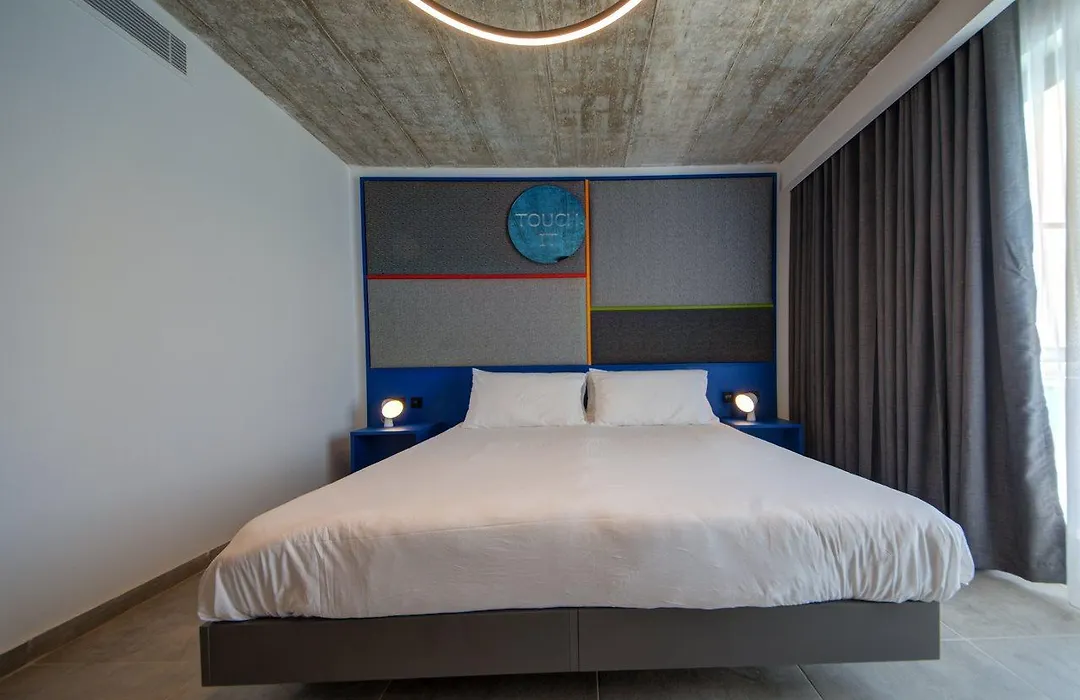 Ikyk Hotel (Adults Only)-1