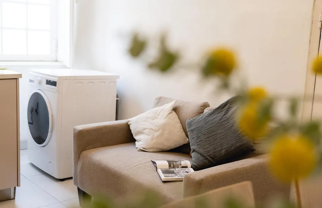 Unique 1 Bedroom In Hearth Of Old City Valetta-1