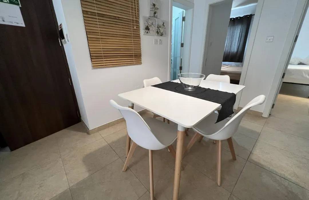 St Julians Smart 2 Bedroom Apartment-1