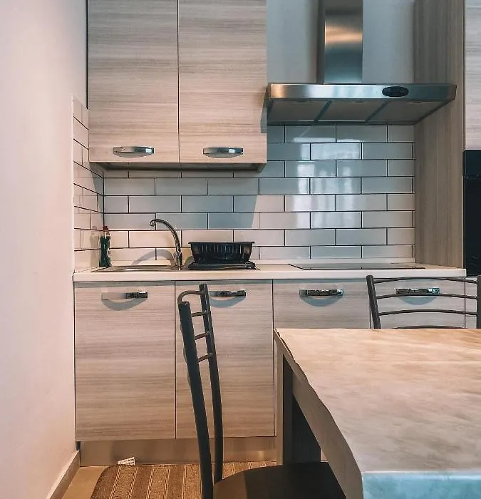Exclusive Paceville New 3 Bedrooms Apartment-1