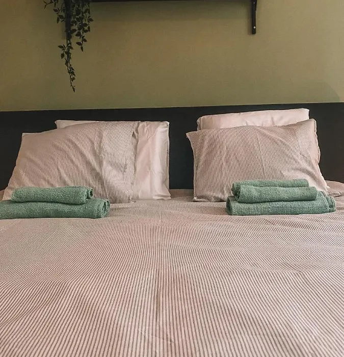 Exclusive Paceville New 3 Bedrooms Apartment-1