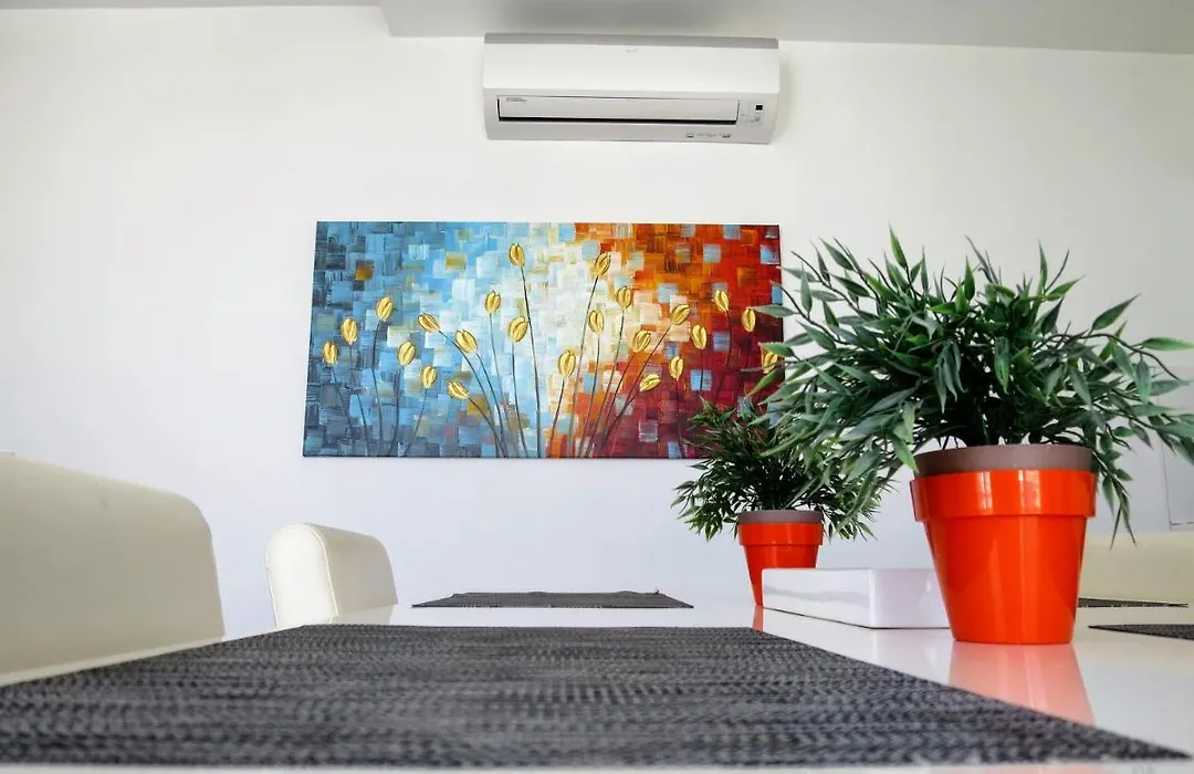 Modern Luxury Penthouse In Perfect Sliema Location-1