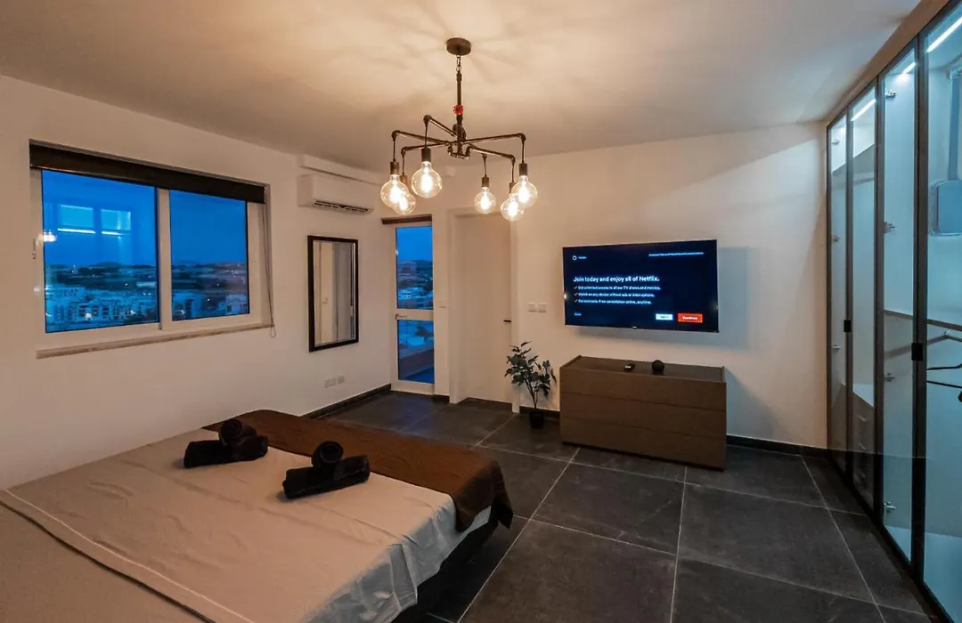 Eden Boutique Smart Home-1