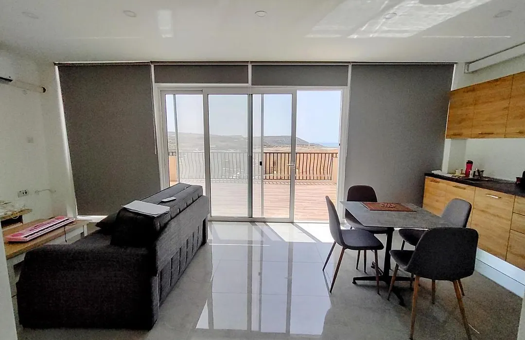 Panoramic Penthouse Haven-1