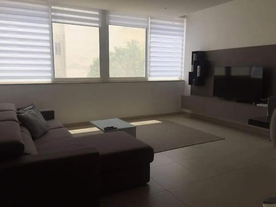 The One - 4 Bedroom St Julian'S-1
