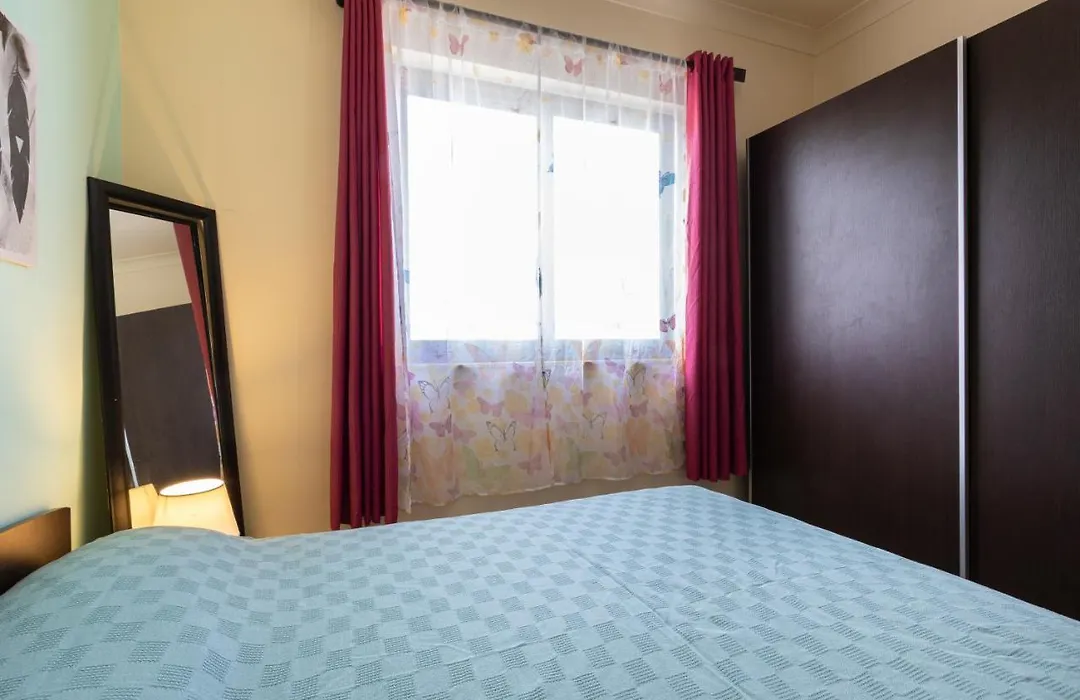 Sb10 -Lovely 1 Bedroom Apartment-1