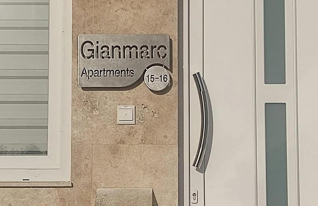 Sunset And Seaview Apartment -Brand New-1