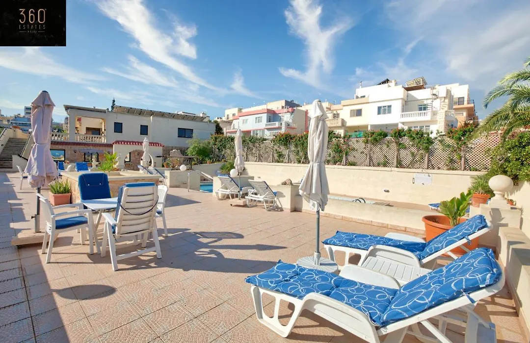 One Of A Kind Villa With Wi-Fi, Private Pool & Bbq By 360 Estates-1