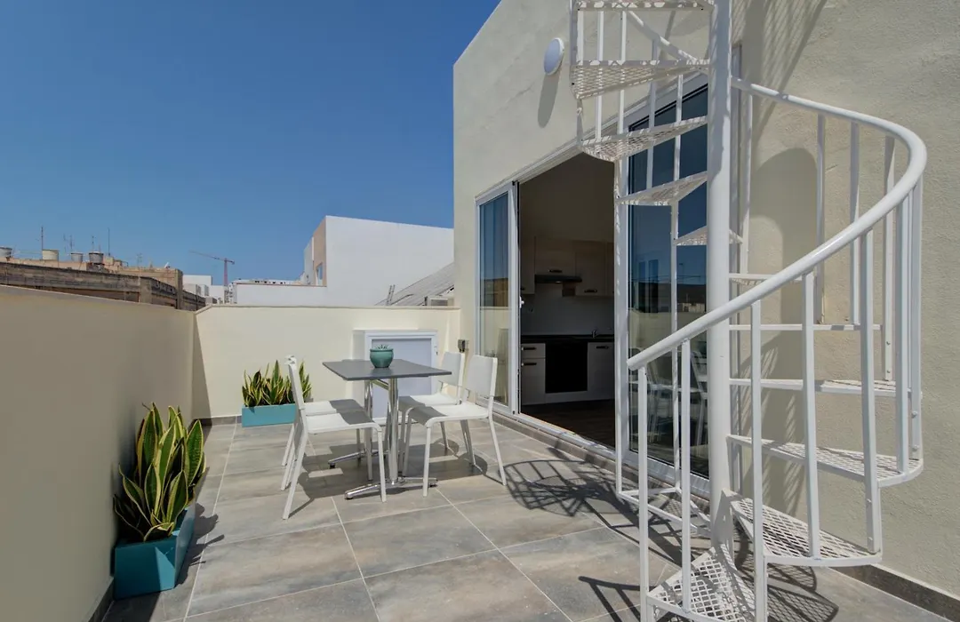 Marina Suites & Apartments - Self Catering - By Tritoni Hotels-1