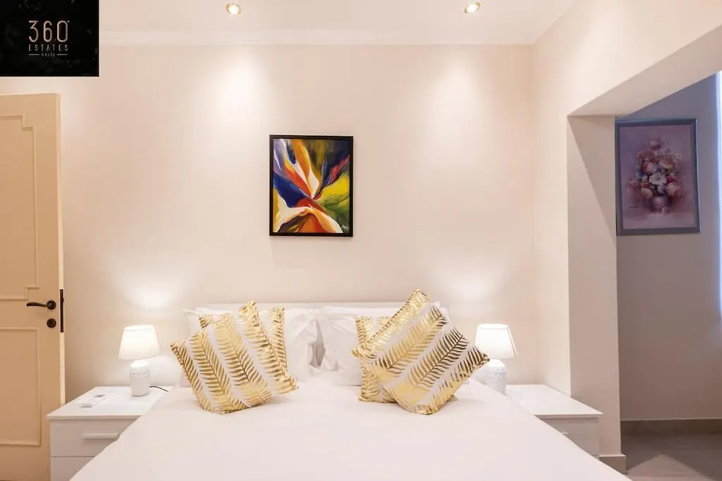 One Of A Kind, Seafront Property In St Georges Bay By 360 Estates-1