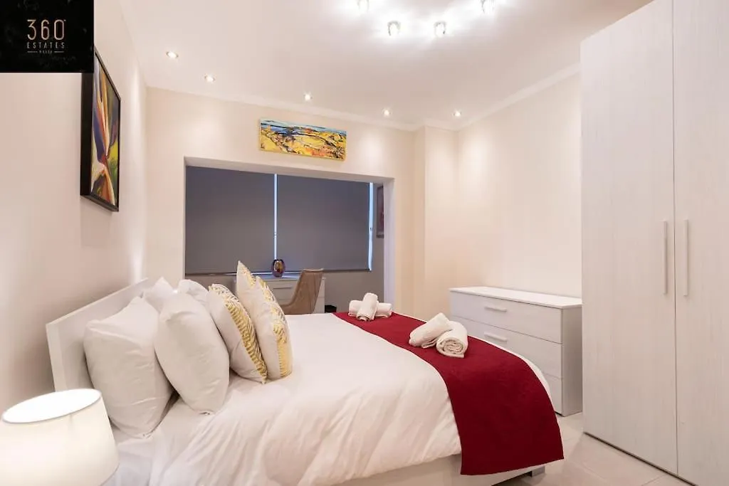 One Of A Kind, Seafront Property In St Georges Bay By 360 Estates-1