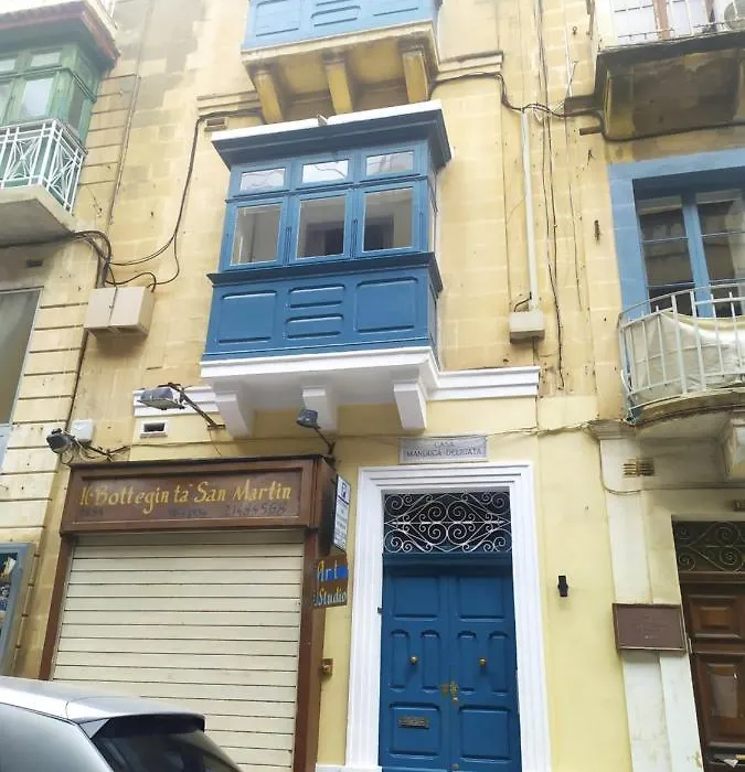 Casa Manduca Delicata-1