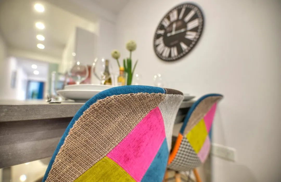 Modern And Bright 2Bedroom With Terrace Sard1-1-1