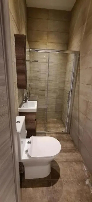 Highly Finished Studio Home In Valletta-1