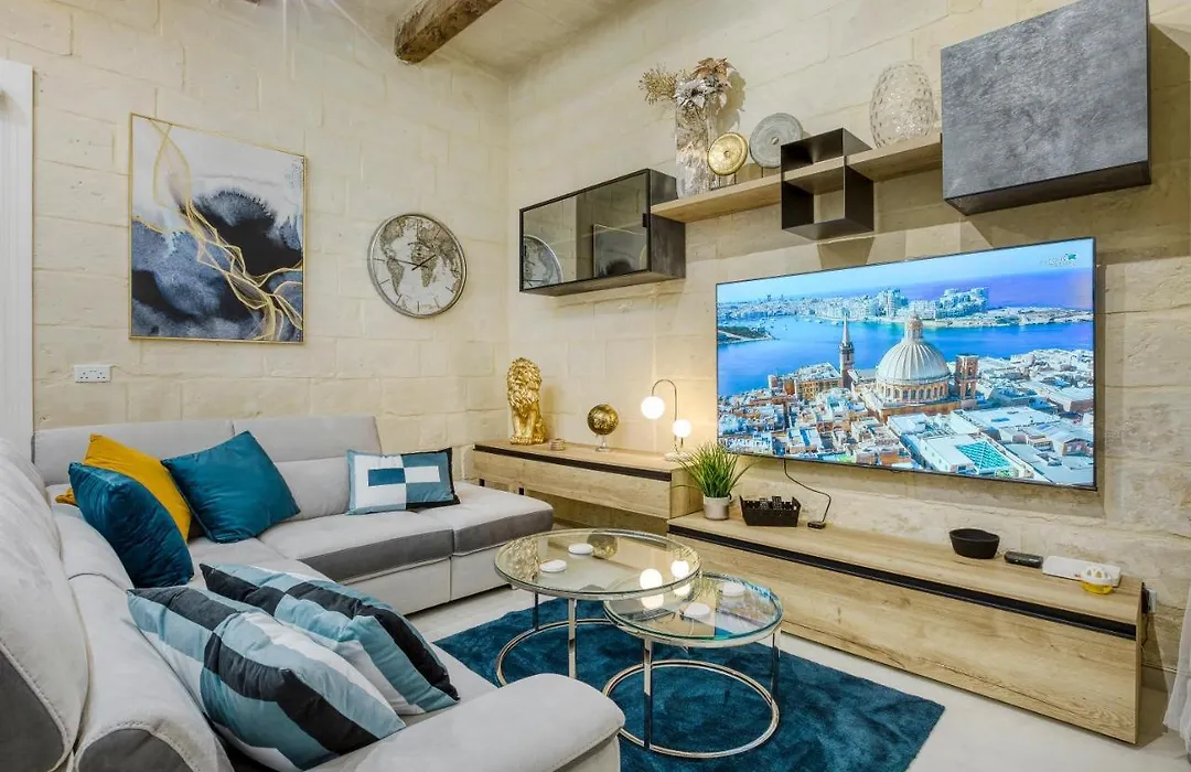 Luxury Sliema Residence-1