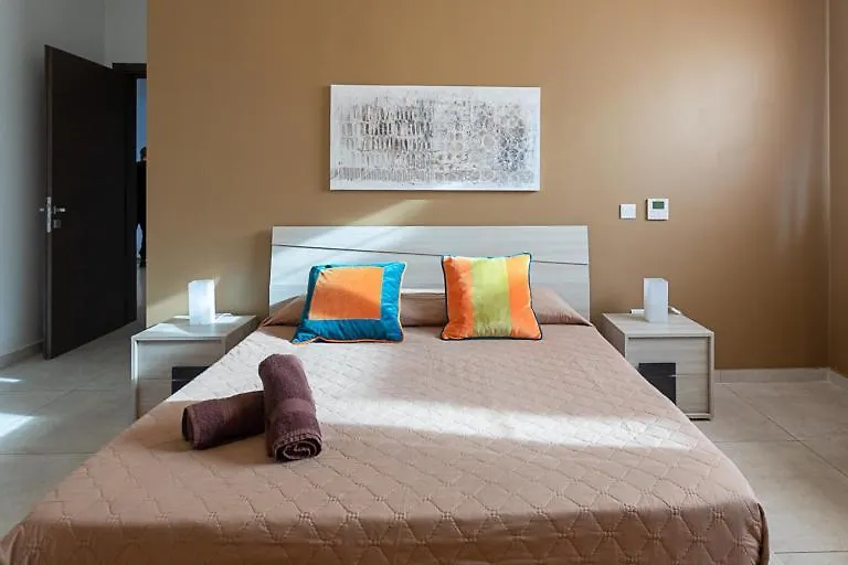 The Sea-Bank Villa Apartments-1