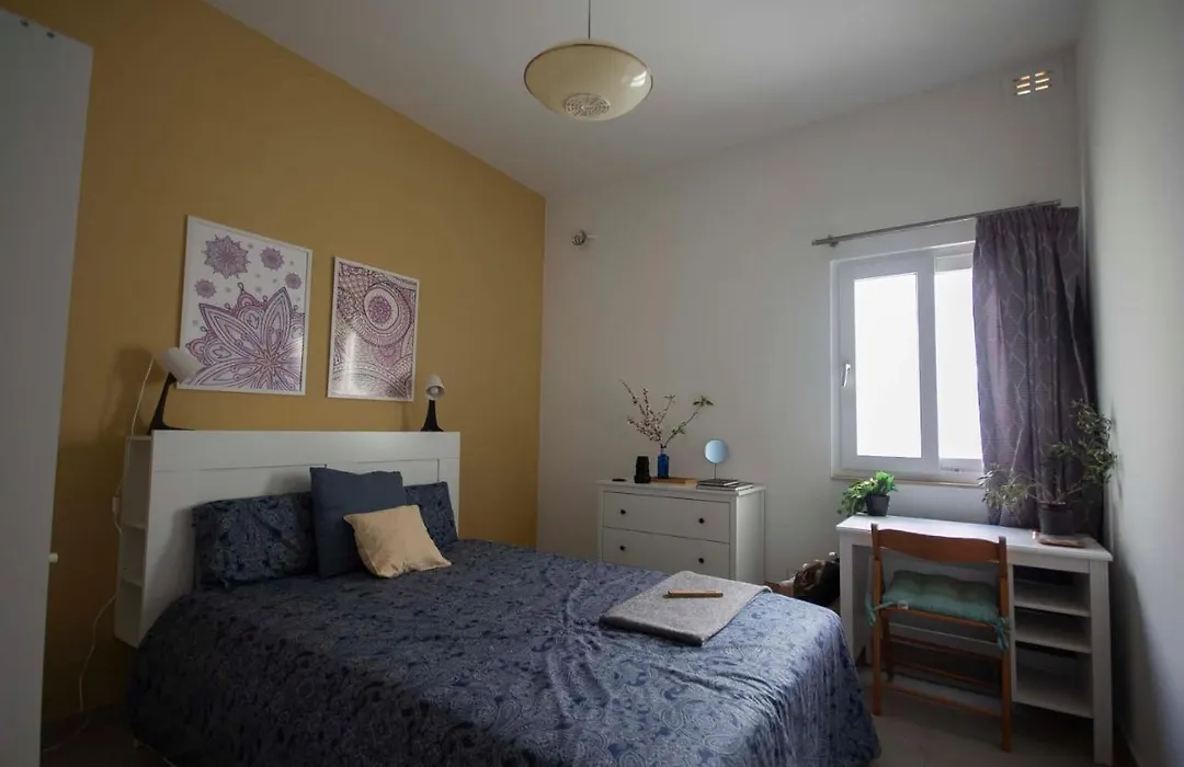 Homestay @ Viewpoint St Julians-1